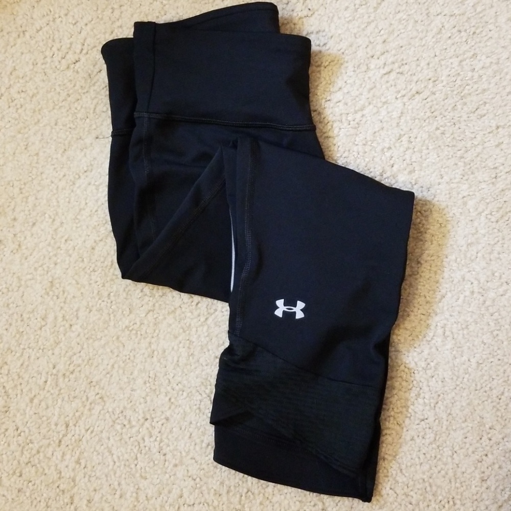 Under Armour Capris